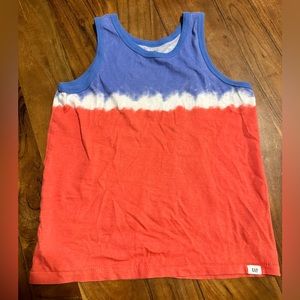 Gap brand kids size small tank top kids